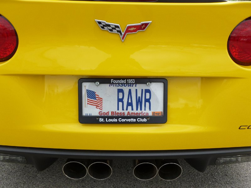 ELCO Car Show May 2013 082